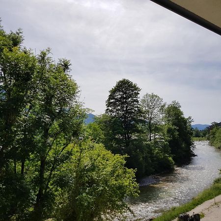 Nobile Lumaris 104 Bad Ischl Exterior foto
