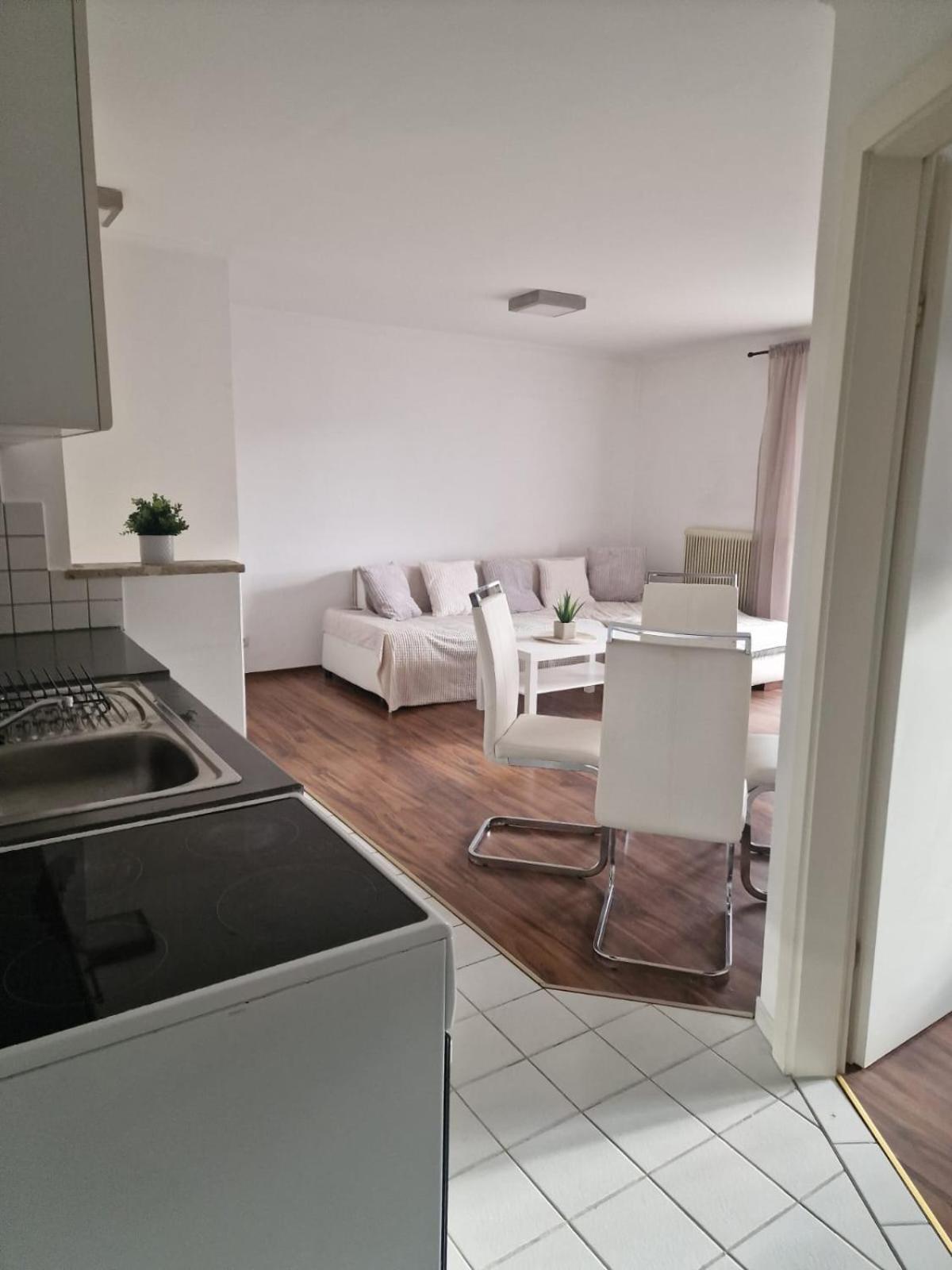 Nobile Lumaris 104 Bad Ischl Exterior foto
