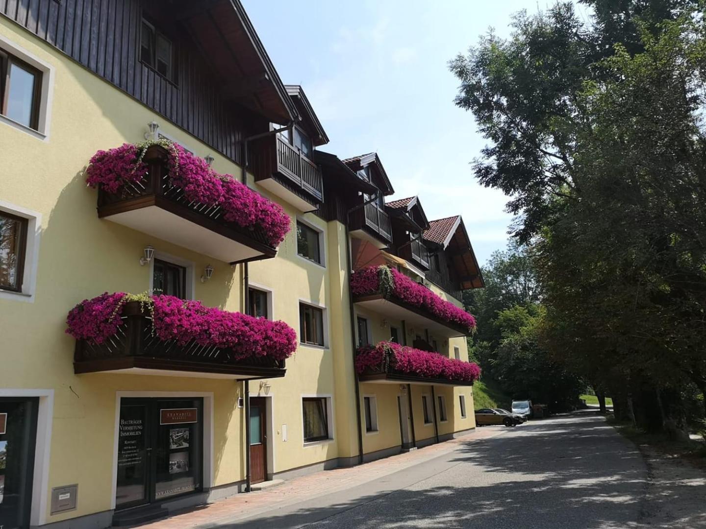 Nobile Lumaris 104 Bad Ischl Exterior foto