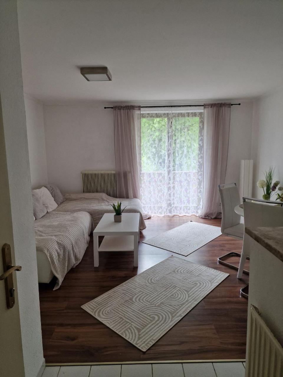 Nobile Lumaris 104 Bad Ischl Exterior foto