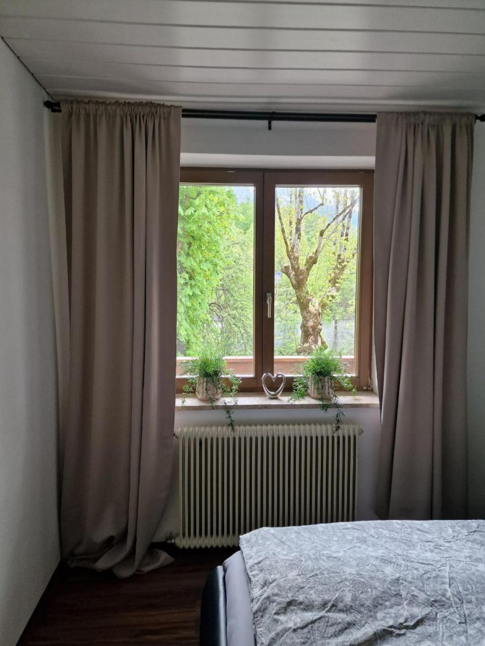 Nobile Lumaris 104 Bad Ischl Exterior foto