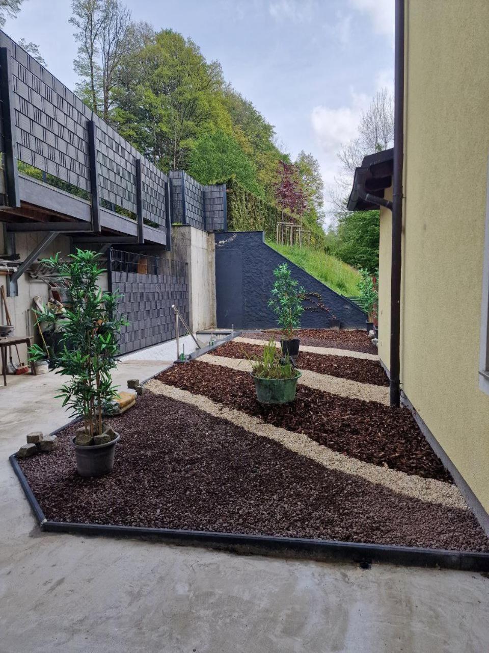 Nobile Lumaris 104 Bad Ischl Exterior foto