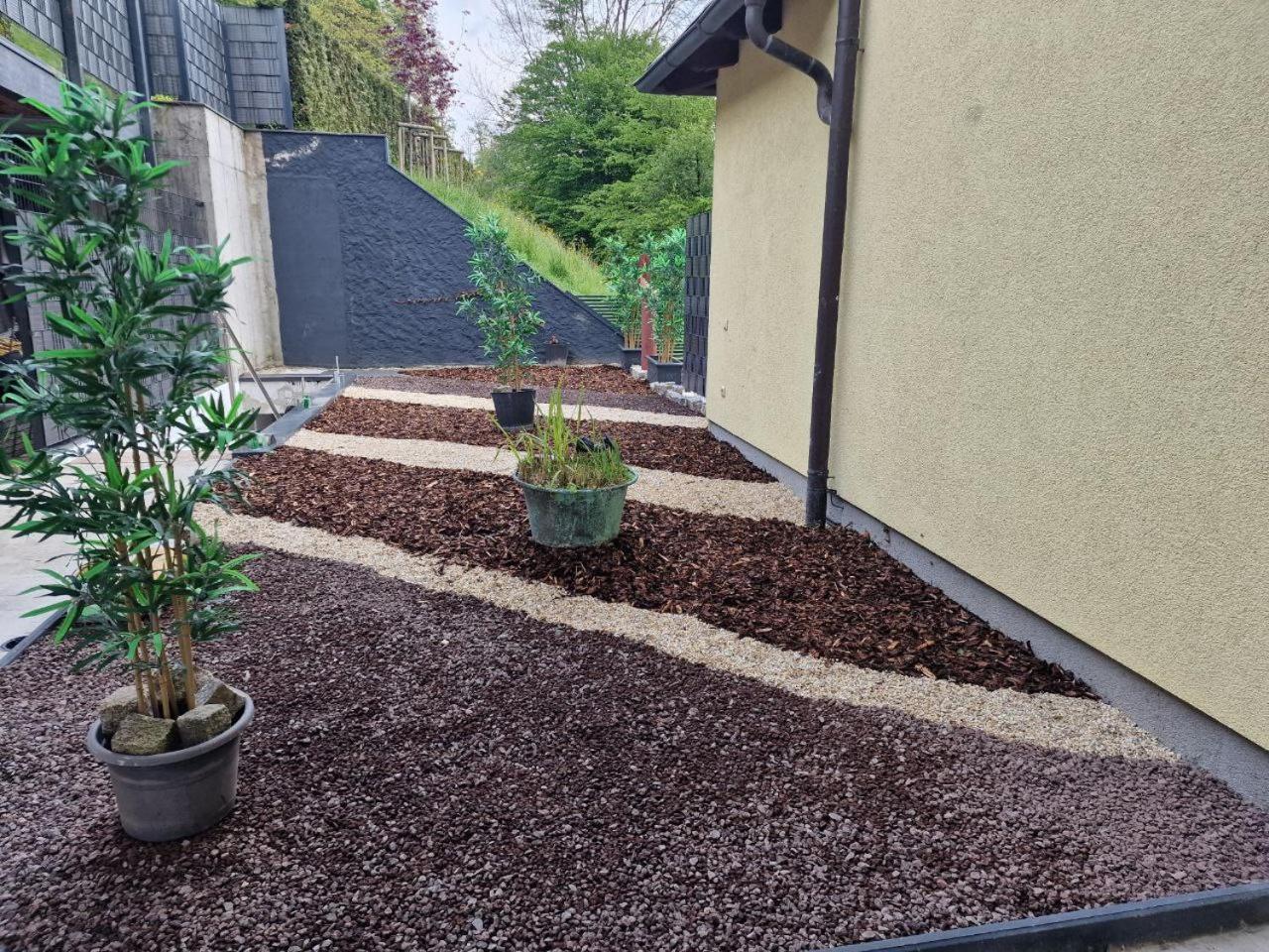 Nobile Lumaris 104 Bad Ischl Exterior foto