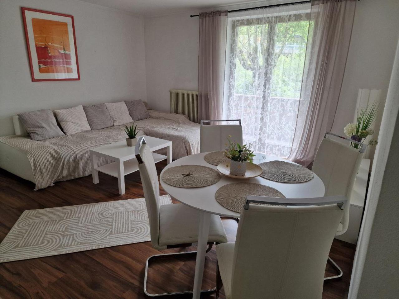 Nobile Lumaris 104 Bad Ischl Exterior foto